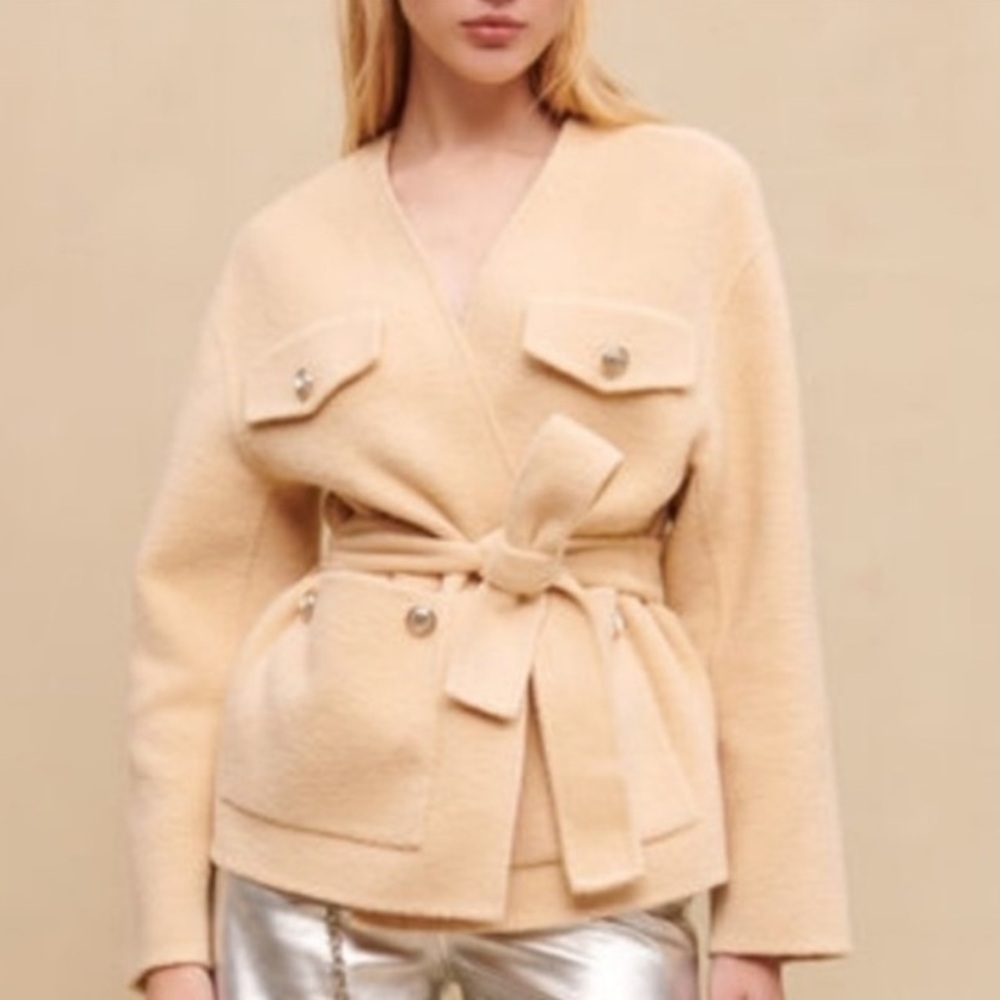 ✨Maje Coat ✨